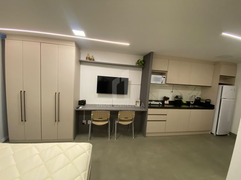 STUDIO  1 quarto  no bairro CIDADE BAIXA em PORTO ALEGRE
