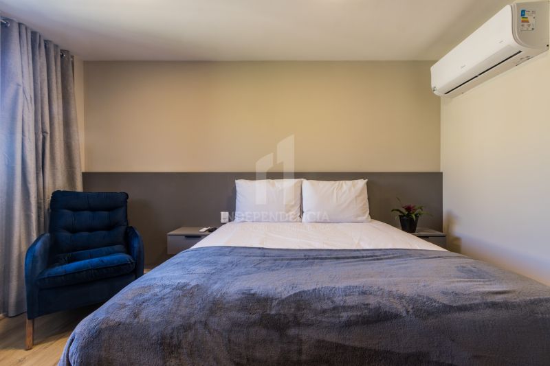 STUDIO  1 quarto  no bairro CIDADE BAIXA em PORTO ALEGRE