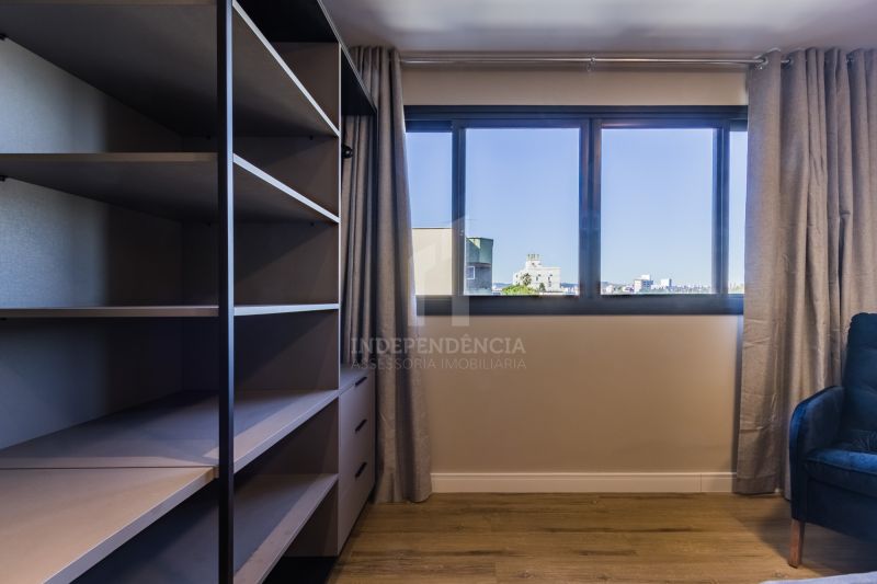 STUDIO  1 quarto  no bairro CIDADE BAIXA em PORTO ALEGRE