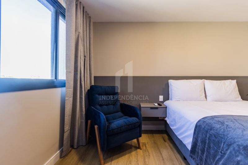 STUDIO  1 quarto  no bairro CIDADE BAIXA em PORTO ALEGRE
