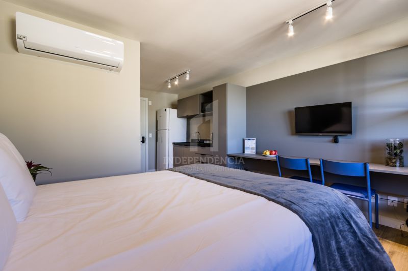 STUDIO  1 quarto  no bairro CIDADE BAIXA em PORTO ALEGRE