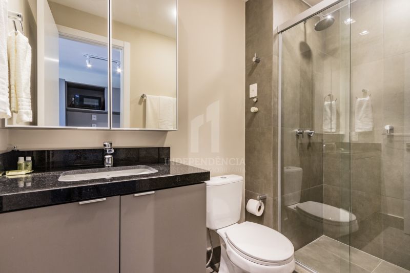 STUDIO  1 quarto  no bairro CIDADE BAIXA em PORTO ALEGRE