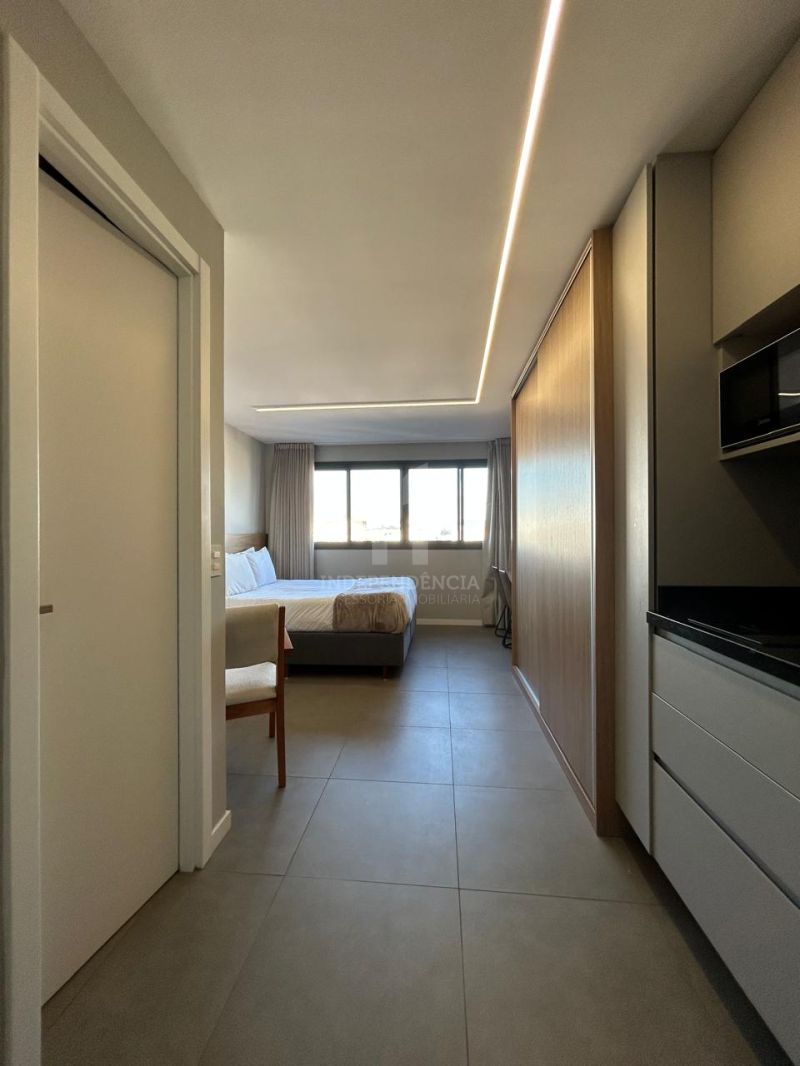 STUDIO  1 quarto  no bairro CIDADE BAIXA em