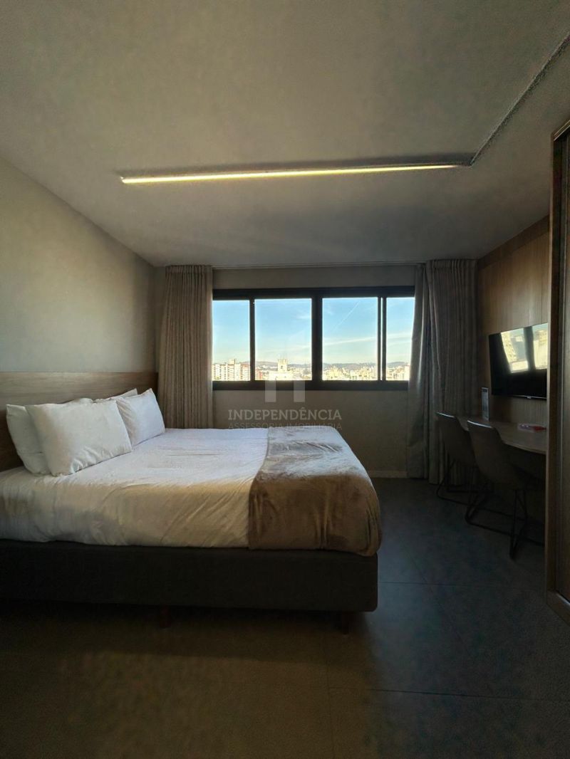 STUDIO  1 quarto  no bairro CIDADE BAIXA em