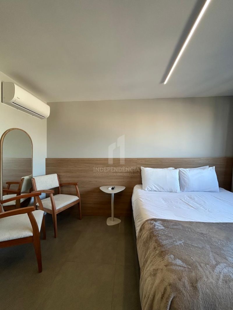 STUDIO  1 quarto  no bairro CIDADE BAIXA em