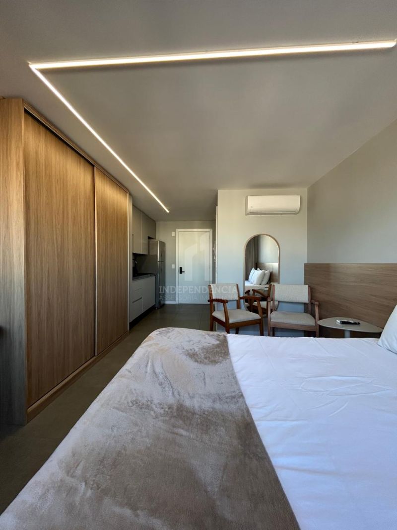 STUDIO  1 quarto  no bairro CIDADE BAIXA em