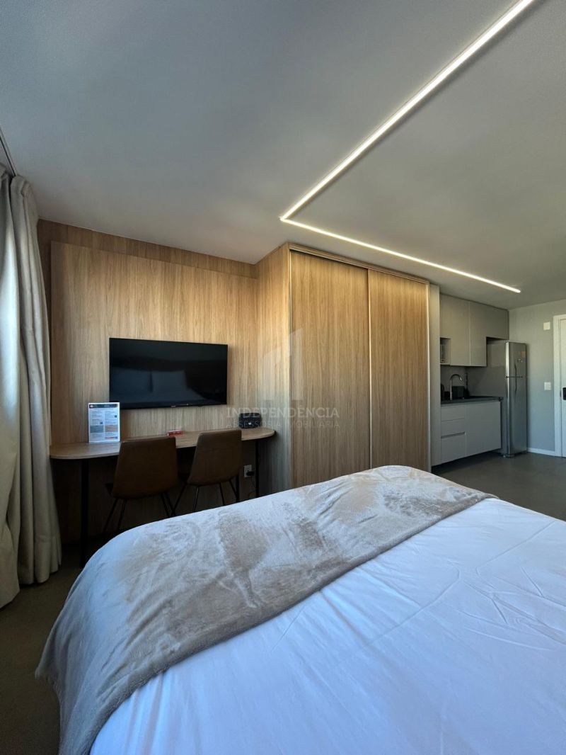 STUDIO  1 quarto  no bairro CIDADE BAIXA em