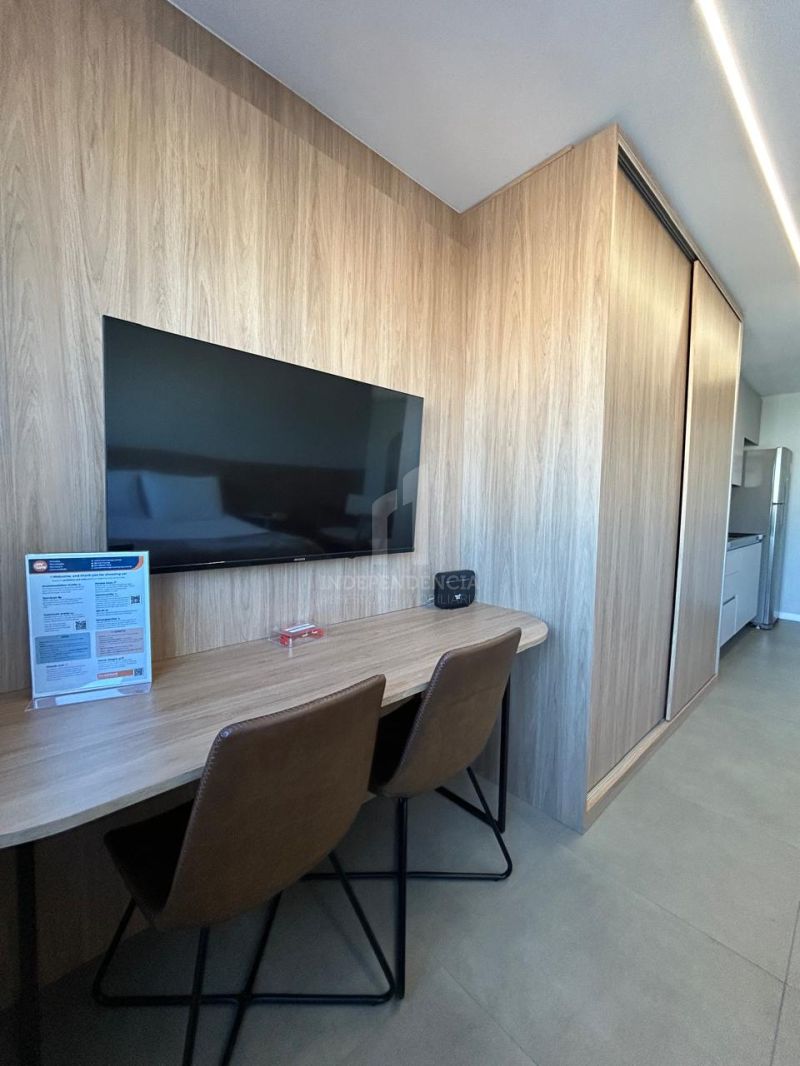 STUDIO  1 quarto  no bairro CIDADE BAIXA em