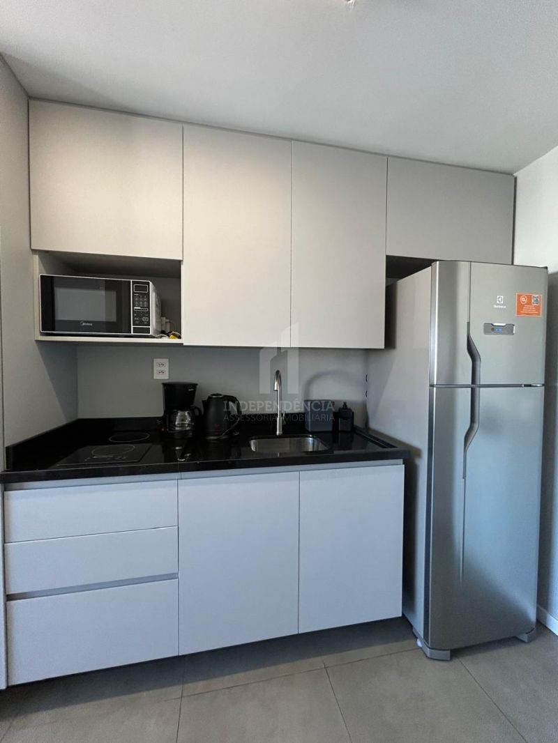 STUDIO  1 quarto  no bairro CIDADE BAIXA em