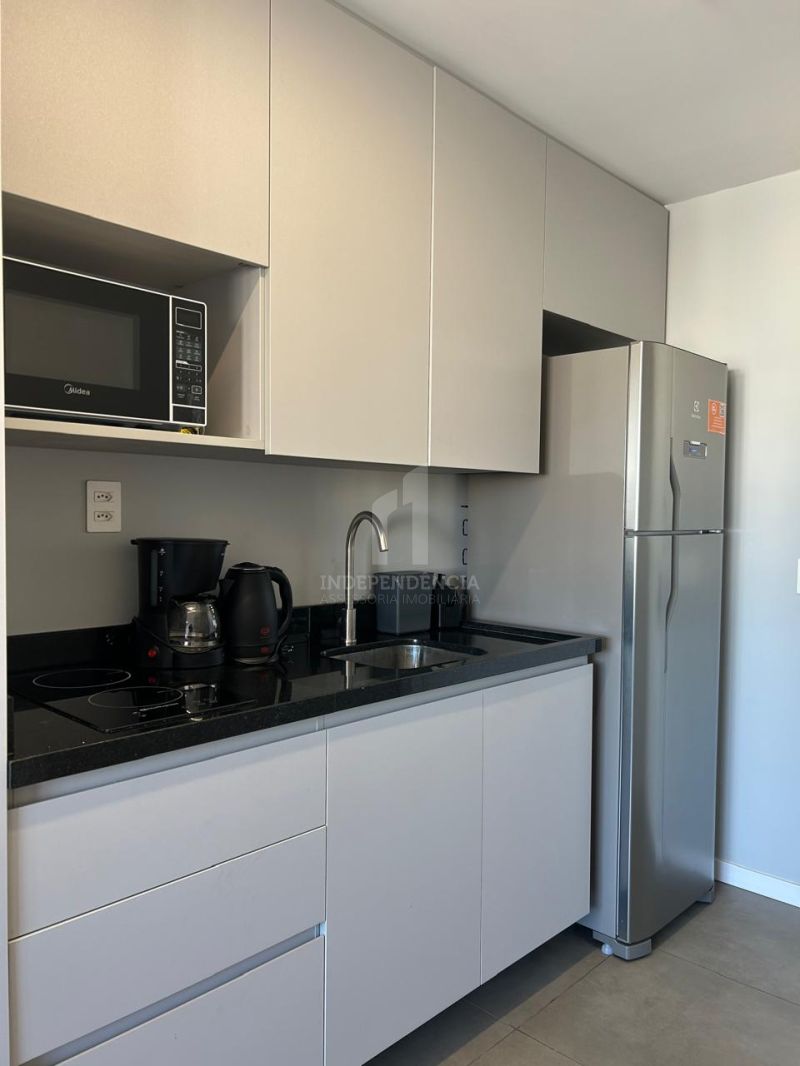 STUDIO  1 quarto  no bairro CIDADE BAIXA em