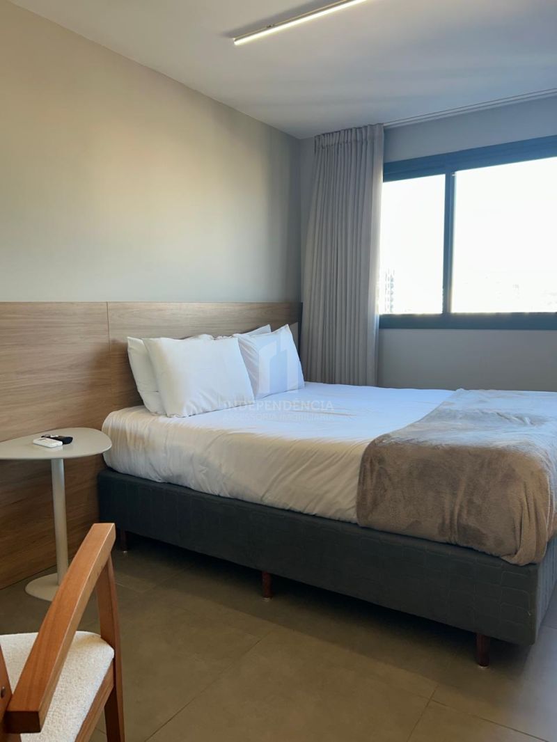 STUDIO  1 quarto  no bairro CIDADE BAIXA em