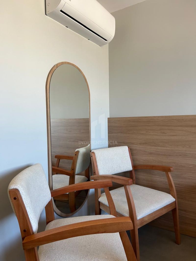 STUDIO  1 quarto  no bairro CIDADE BAIXA em