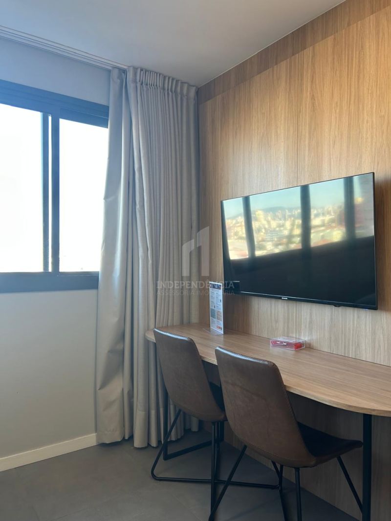 STUDIO  1 quarto  no bairro CIDADE BAIXA em