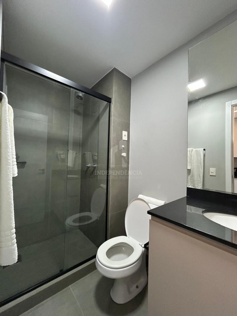 STUDIO  1 quarto  no bairro CIDADE BAIXA em