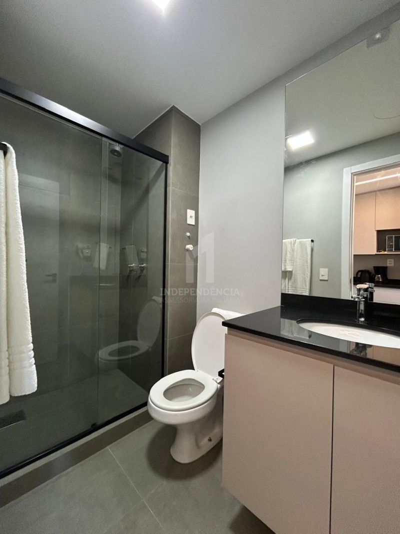 STUDIO  1 quarto  no bairro CIDADE BAIXA em