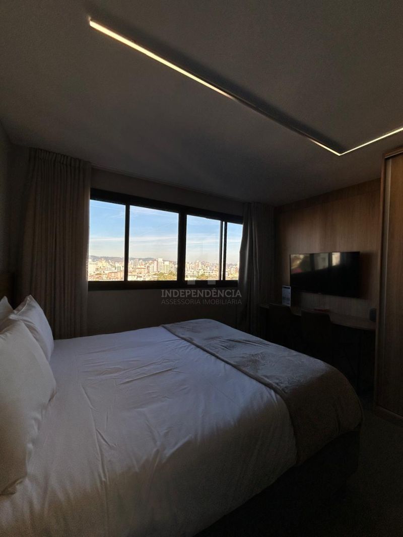 STUDIO  1 quarto  no bairro CIDADE BAIXA em