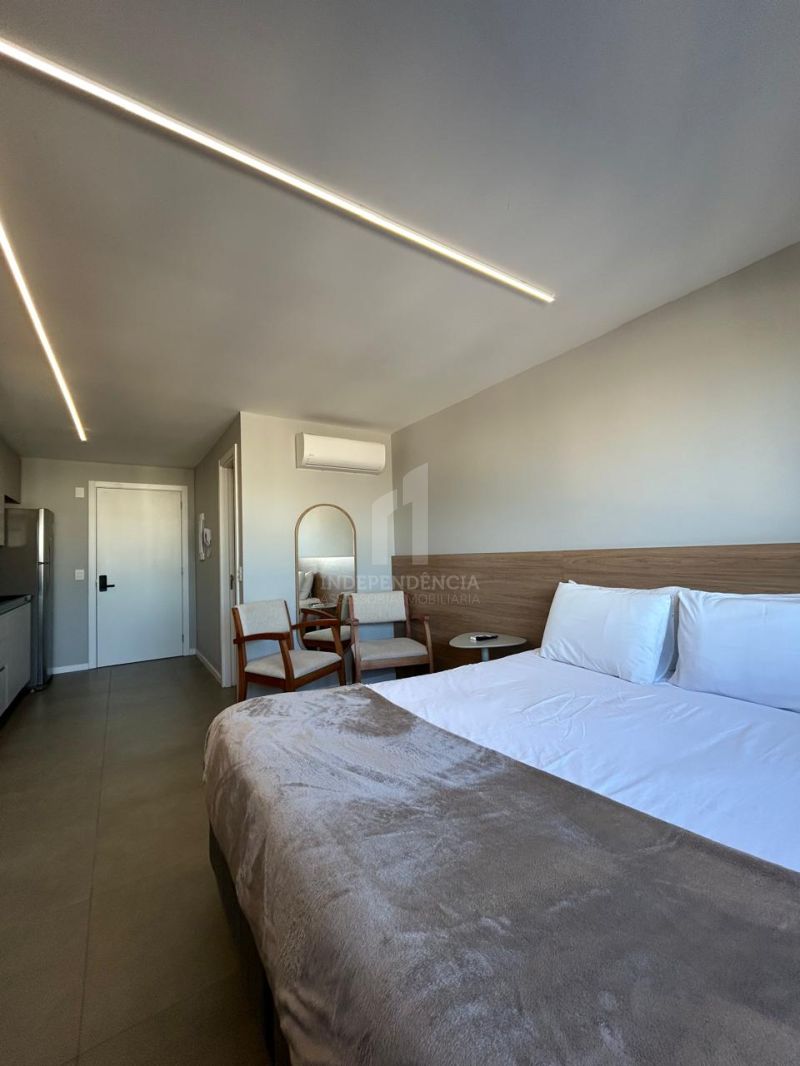 STUDIO  1 quarto  no bairro CIDADE BAIXA em