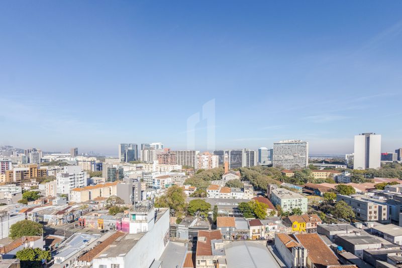 STUDIO  1 quarto  no bairro CIDADE BAIXA em PORTO ALEGRE