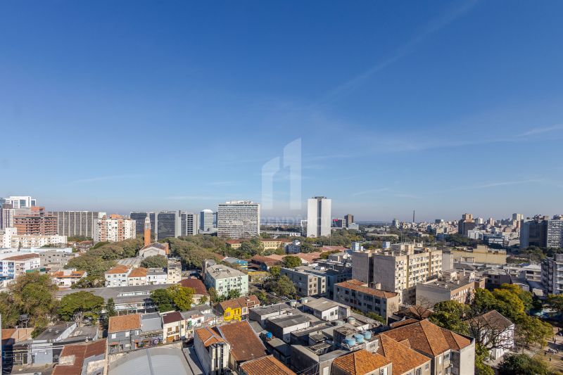 STUDIO  1 quarto  no bairro CIDADE BAIXA em PORTO ALEGRE