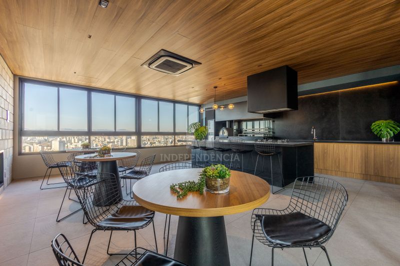 STUDIO  1 quarto  no bairro CIDADE BAIXA em PORTO ALEGRE