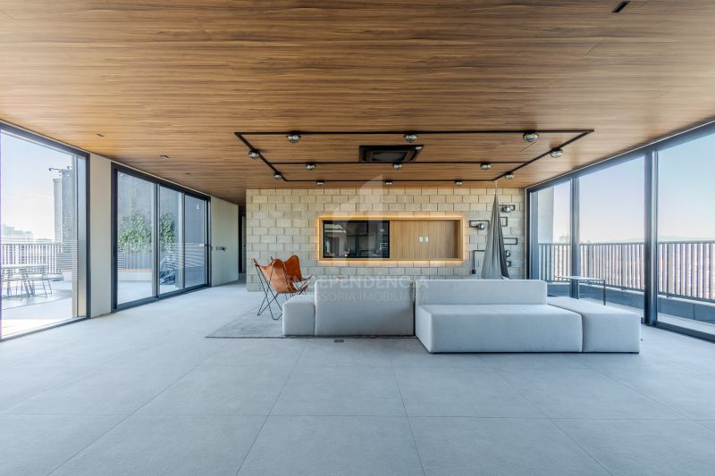 STUDIO  1 quarto  no bairro CIDADE BAIXA em PORTO ALEGRE