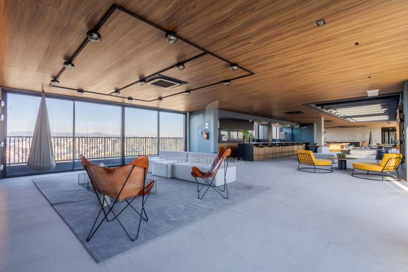 STUDIO  1 quarto  no bairro CIDADE BAIXA em PORTO ALEGRE