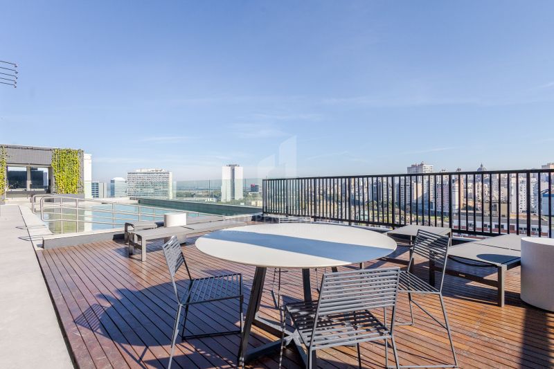 STUDIO  1 quarto  no bairro CIDADE BAIXA em PORTO ALEGRE