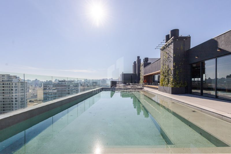 STUDIO  1 quarto  no bairro CIDADE BAIXA em PORTO ALEGRE