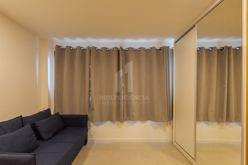 STUDIO  1 quarto  no bairro CIDADE BAIXA em PORTO ALEGRE