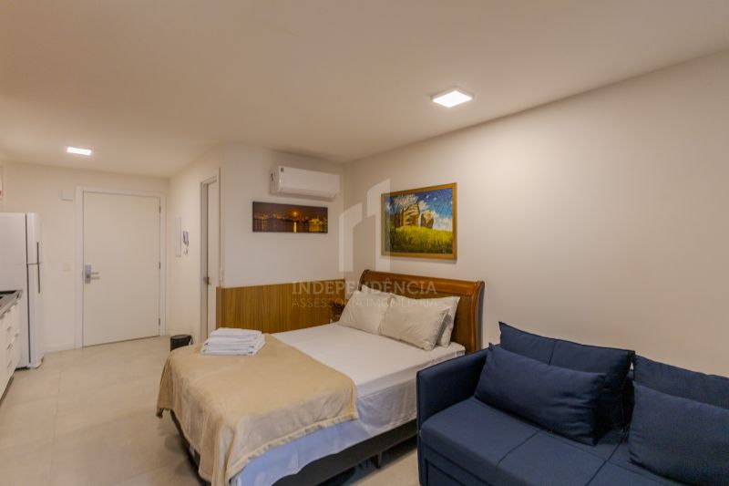STUDIO  1 quarto  no bairro CIDADE BAIXA em PORTO ALEGRE