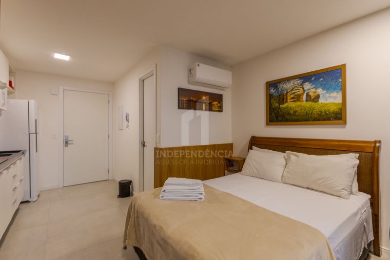 STUDIO  1 quarto  no bairro CIDADE BAIXA em PORTO ALEGRE