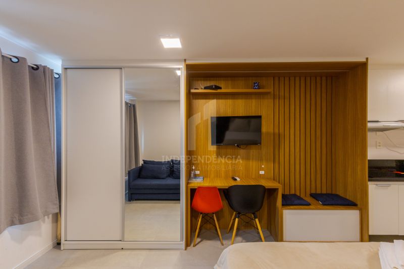 STUDIO  1 quarto  no bairro CIDADE BAIXA em PORTO ALEGRE