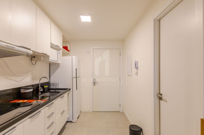 STUDIO  1 quarto  no bairro CIDADE BAIXA em PORTO ALEGRE