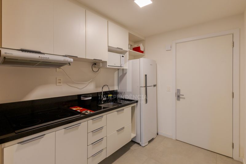 STUDIO  1 quarto  no bairro CIDADE BAIXA em PORTO ALEGRE