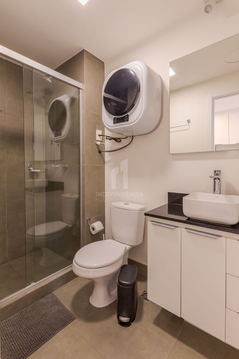 STUDIO  1 quarto  no bairro CIDADE BAIXA em PORTO ALEGRE
