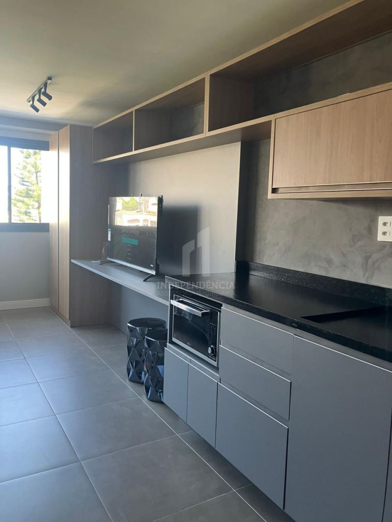 STUDIO  1 quarto  no bairro CIDADE BAIXA em PORTO ALEGRE