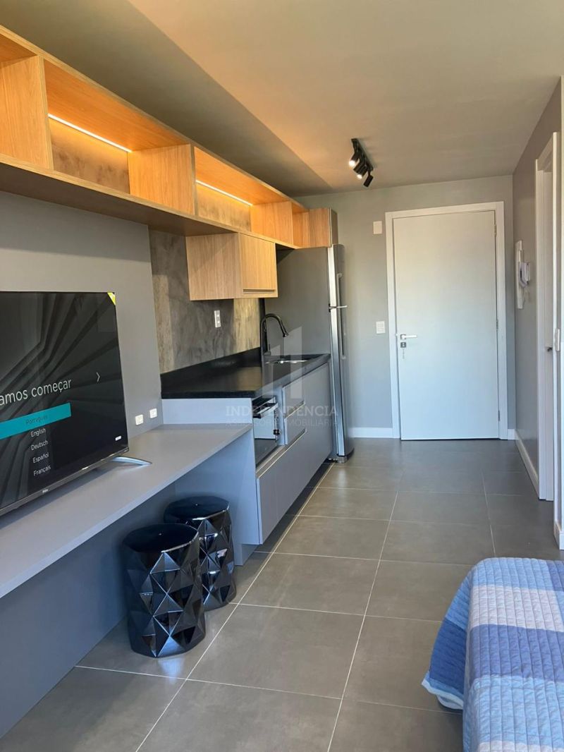 STUDIO  1 quarto  no bairro CIDADE BAIXA em PORTO ALEGRE