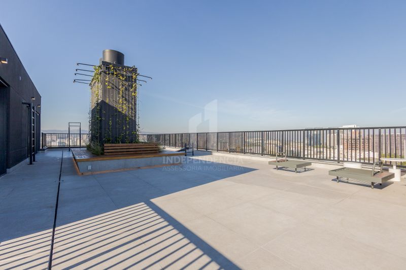 STUDIO  1 quarto  no bairro CIDADE BAIXA em PORTO ALEGRE