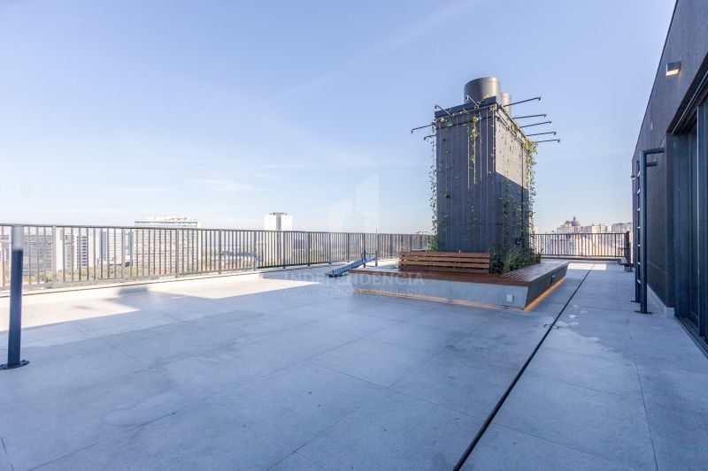 STUDIO  1 quarto  no bairro CIDADE BAIXA em PORTO ALEGRE