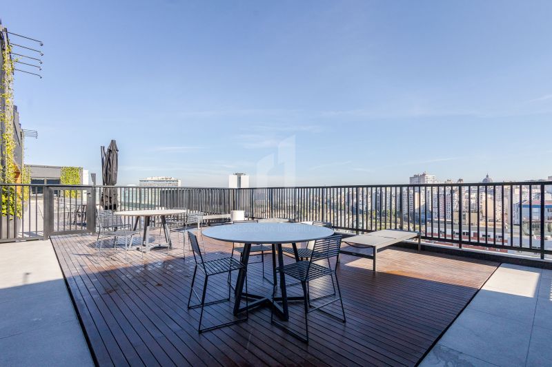 STUDIO  1 quarto  no bairro CIDADE BAIXA em PORTO ALEGRE