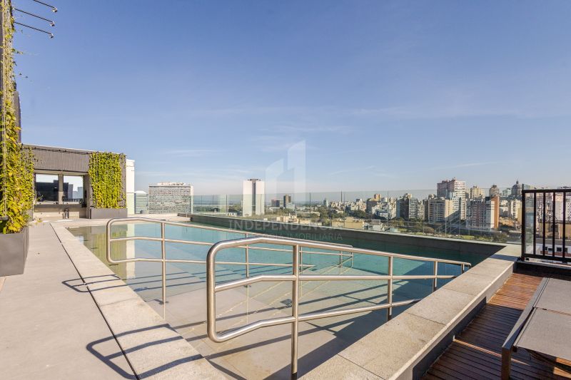 STUDIO  1 quarto  no bairro CIDADE BAIXA em PORTO ALEGRE