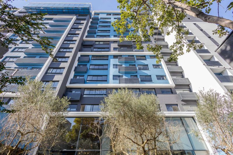 STUDIO  1 quarto  no bairro CIDADE BAIXA em PORTO ALEGRE