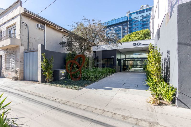 STUDIO  1 quarto  no bairro CIDADE BAIXA em PORTO ALEGRE