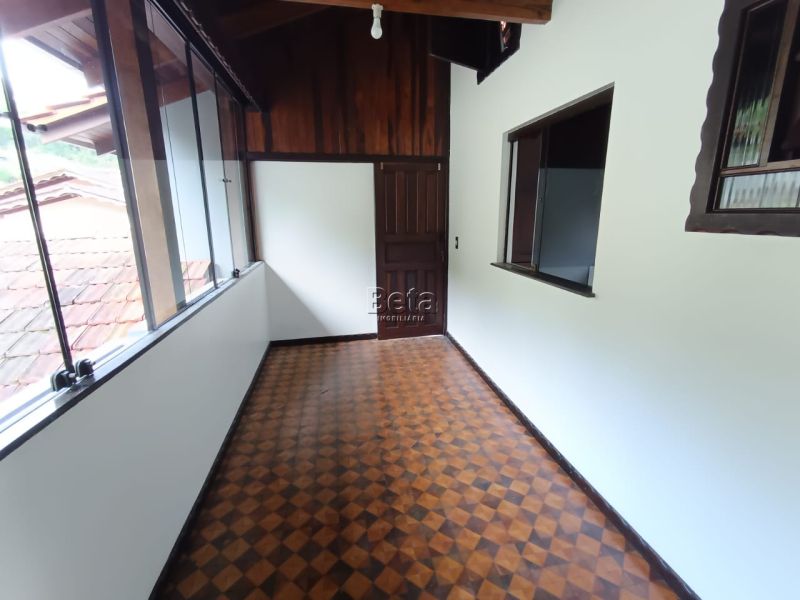Casa para alugar no bairro VILA NOVA