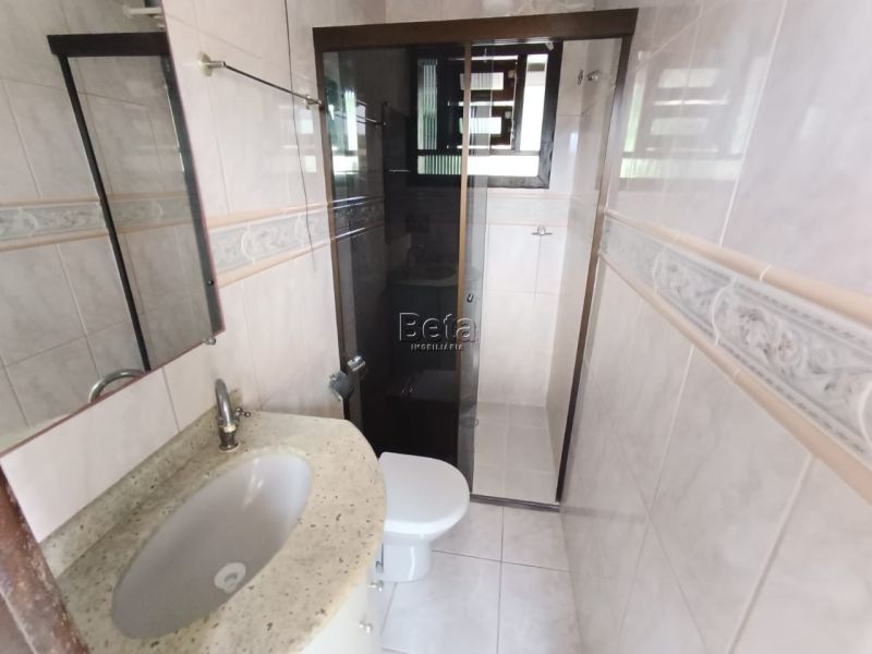 Casa para alugar no bairro VILA NOVA