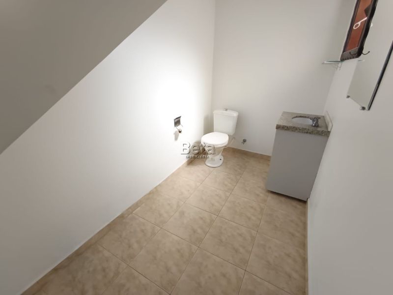 Casa para alugar no bairro VILA NOVA