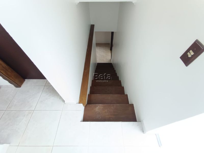 Casa para alugar no bairro VILA NOVA