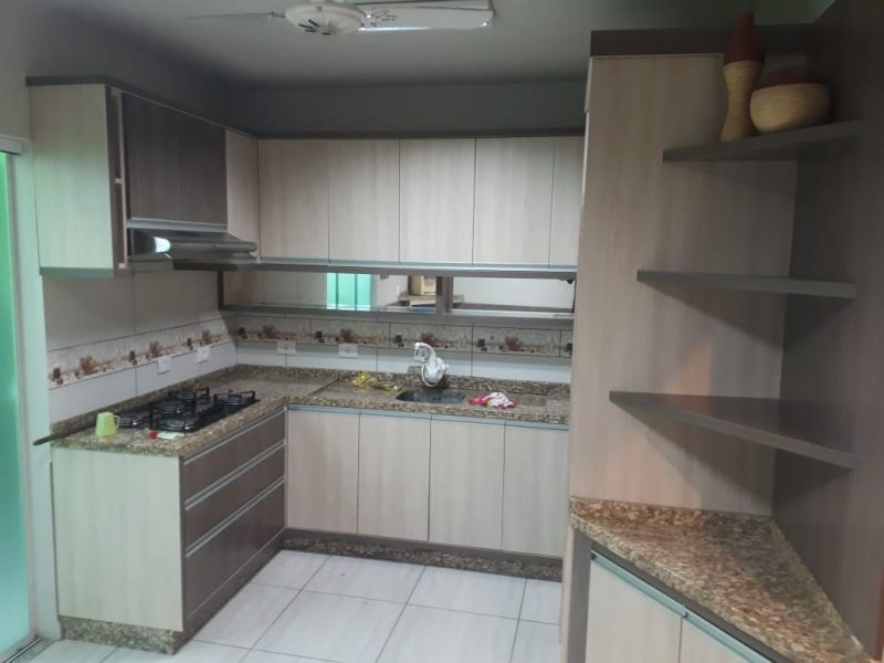 Casa 3 quartos  no bairro Sao Luis em Jaragua Do Sul