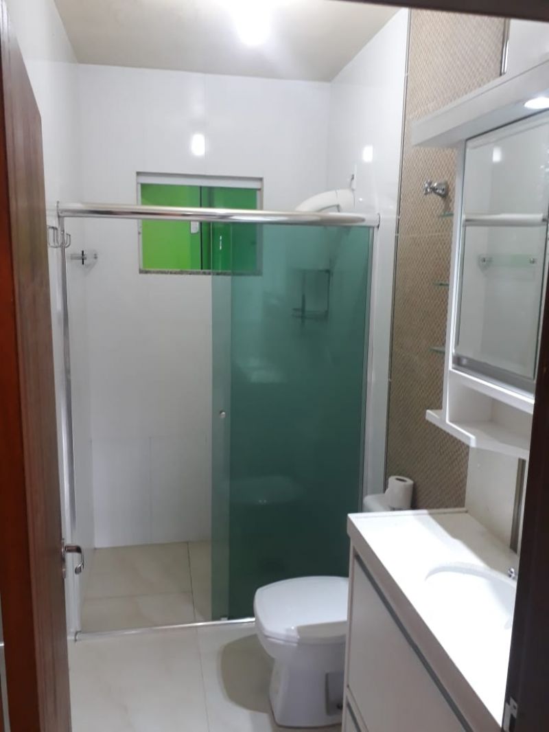 Casa 3 quartos  no bairro Sao Luis em Jaragua Do Sul