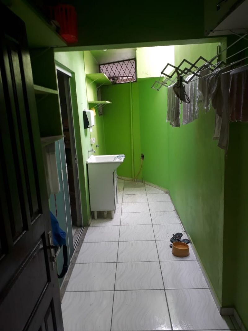 Casa 3 quartos  no bairro Sao Luis em Jaragua Do Sul